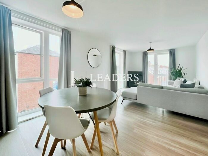 2 Bedroom Apartment To Rent In Aubers House, Burghley Street. Bourne, PE10