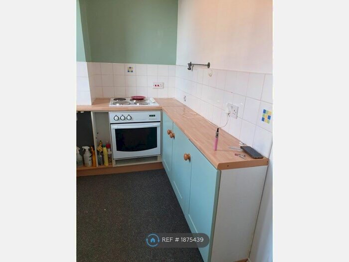 1 Bedroom Flat To Rent In Shirley, Southampton, SO15