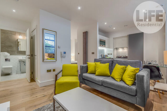 Apartment To Rent In Carlow Street, London, NW1