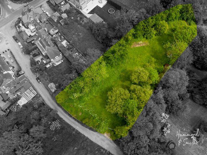 Land For Sale In Fiddlers Hamlet, Essex, CM16