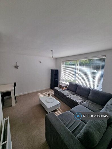 2 Bedroom Flat To Rent In Epsom Road, Croydon, CR0