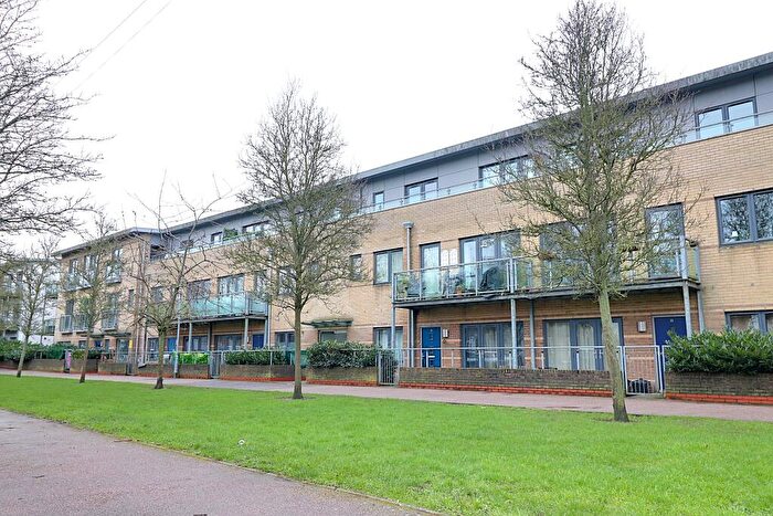 2 Bedroom Apartment To Rent In Christie Court, Rollason Way, Brentwood, CM14