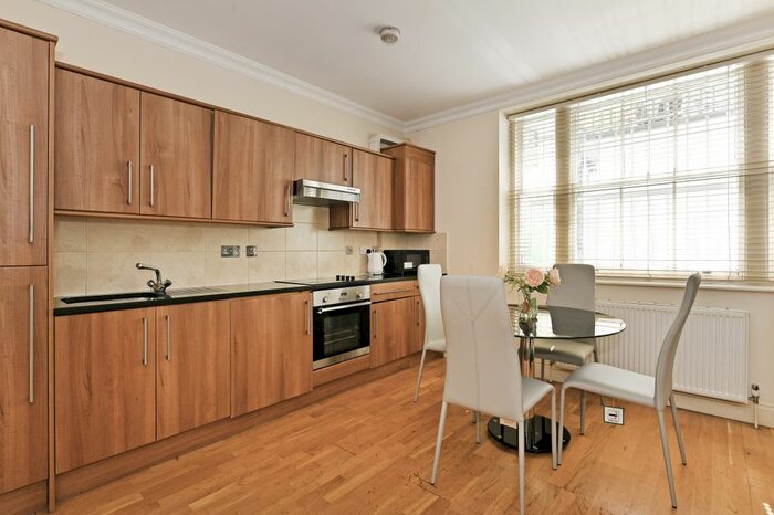 2 Bedroom Flat To Rent In Cromwell Road, London, SW7