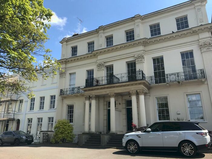 1 Bedroom Apartment To Rent In Bath Road, Cheltenham, GL53