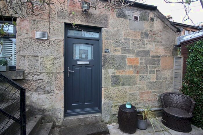 1 Bedroom Flat To Rent In Balshagray Drive, Glasgow, G11