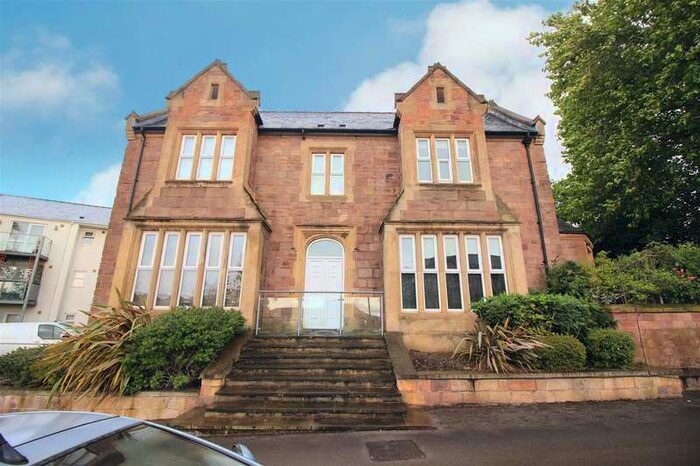 1 Bedroom Apartment To Rent In Moorgate Road, Rotherham, S60