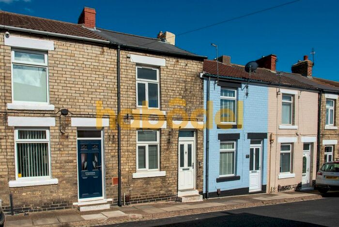 2 Bedroom Terraced House To Rent In Errington Street, Brotton, Saltburn By The Sea, TS12
