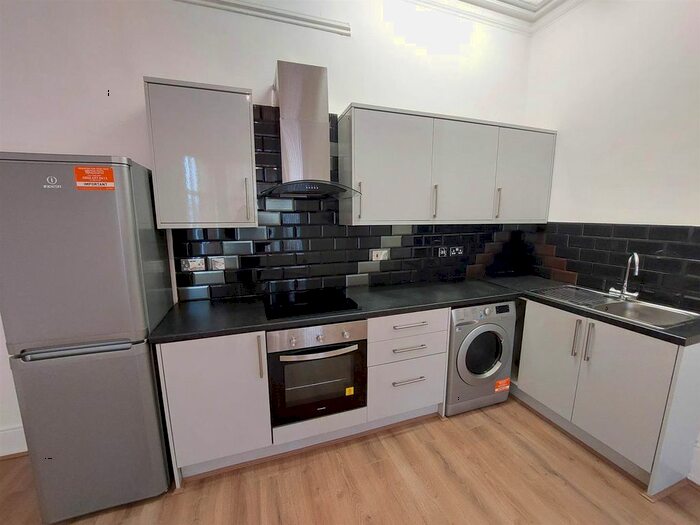 1 Bedroom Flat To Rent In City Road, Edgbaston, Birmingham, B16