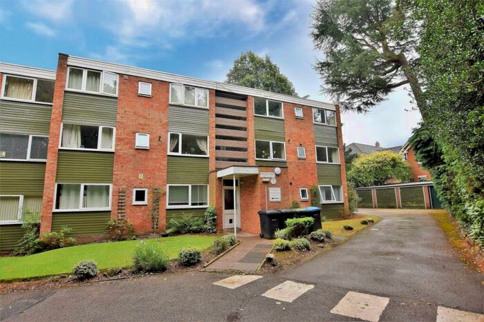 2 Bedroom Flat To Rent In Mayfield Road, Moseley, Birmingham, B13