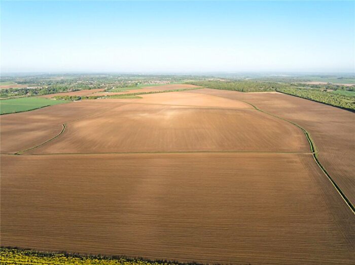 Land For Sale In Gamlingay, Cambridgeshire, SG19