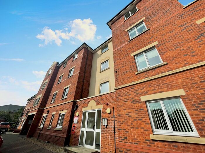 2 Bedroom Property To Rent In Clos Dewi Sant, Canton, Cardiff, CF11