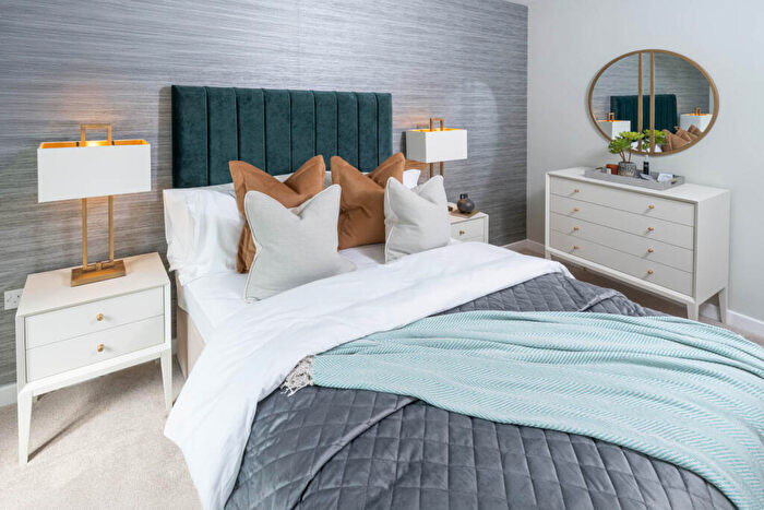 2 Bedroom Retirement Property To Rent In Liverpool Road South, Maghull, Merseyside, L31