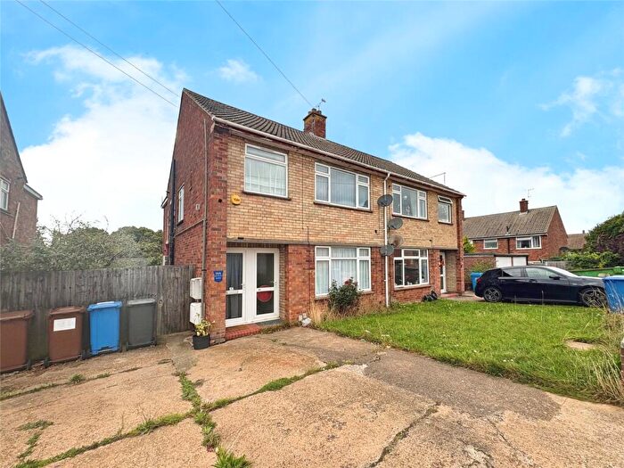 1 Bedroom Maisonette For Sale In Dunlin Road, Ipswich, Suffolk, IP2