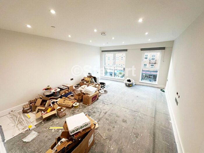1 Bedroom Apartment To Rent In Goodmayes Road, London, IG3