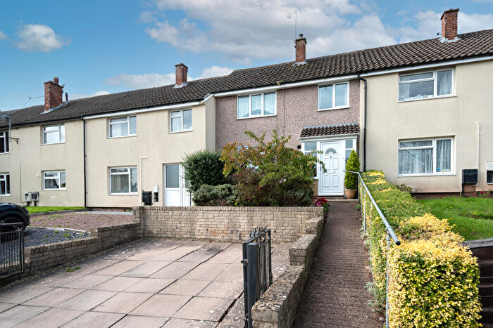 3 Bedroom Terraced House For Sale In Alderley Road, Bromsgrove, Worcestershire, B61