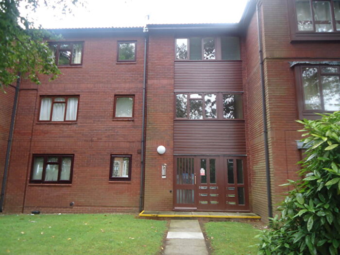 1 Bedroom Flat To Rent In The Lindens, Rotton Park Road, B16