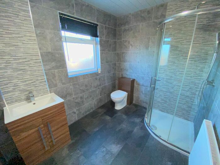 2 Bedroom Flat To Rent In 155 Watnall Road, Hucknall, Nottingham NG15