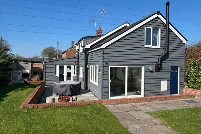3 Bedroom Semi-Detached House For Sale In West Felton, Oswestry, SY11