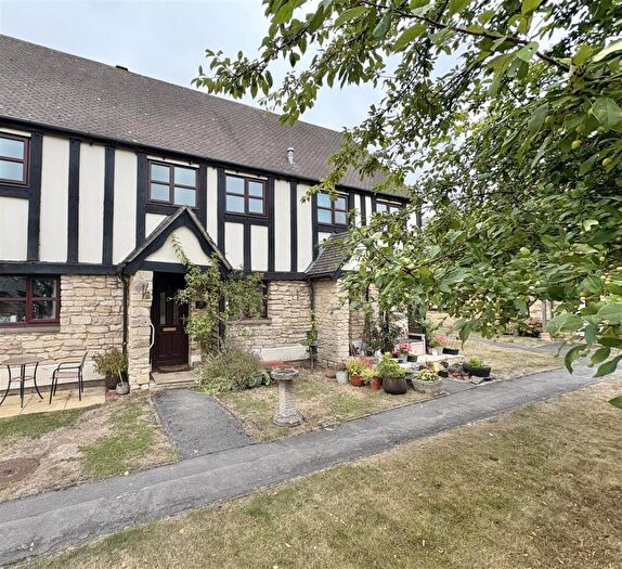 2 Bedroom Terraced House For Sale In Courtfield Road, Quedgeley, Gloucester, GL2