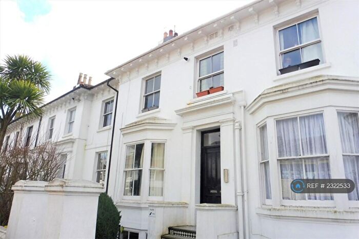 1 Bedroom Flat To Rent In Buckingham Place, Brighton, BN1