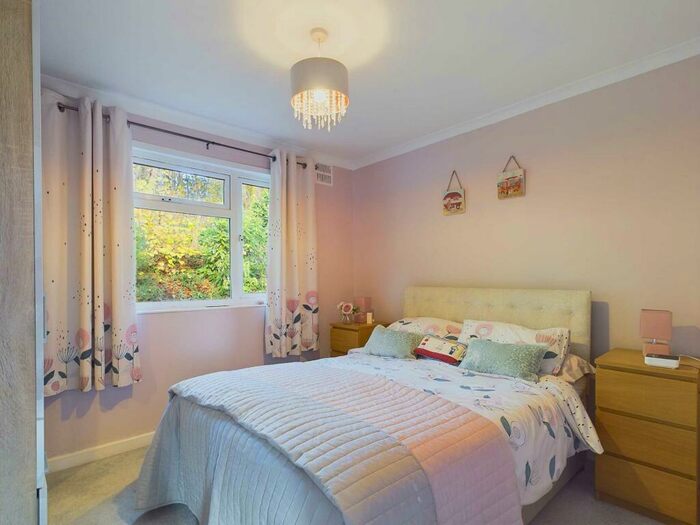 2 Bedroom Semi-Detached Bungalow For Sale In St Ann`s Chapel., PL17