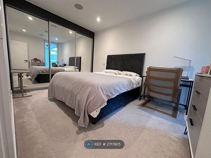 1 Bedroom Flat To Rent In New Tannery Way, London, SE1