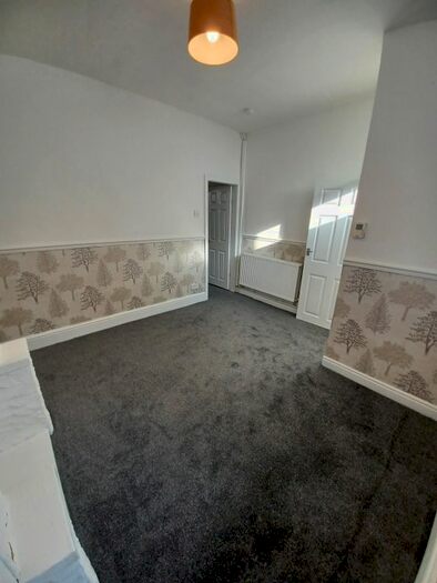 2 Bedroom Terraced House To Rent In Harold Street, Burnley, BB11