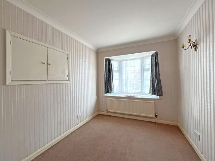 3 Bedroom Terraced House For Sale In Coburg Road, Sidmouth, EX10