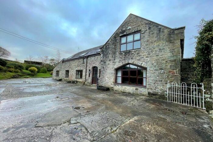 3 Bedroom Barn Conversion To Rent In Llanboidy, Whitland, SA34