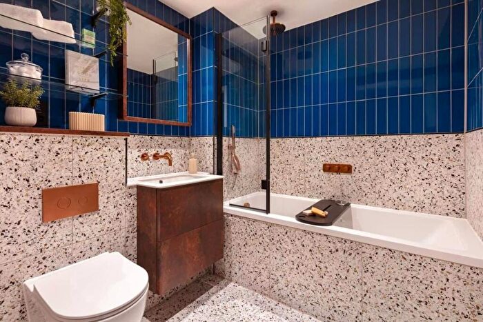 1 Bedroom Flat For Sale In One Clapham, Clapham Junction, London, SW11