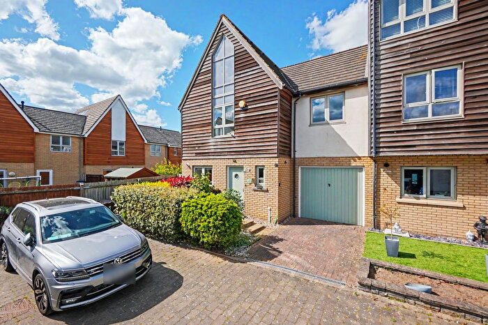 3 Bedroom End Terrace House For Sale In Stillwater Mews, St. Marys Island, ME4