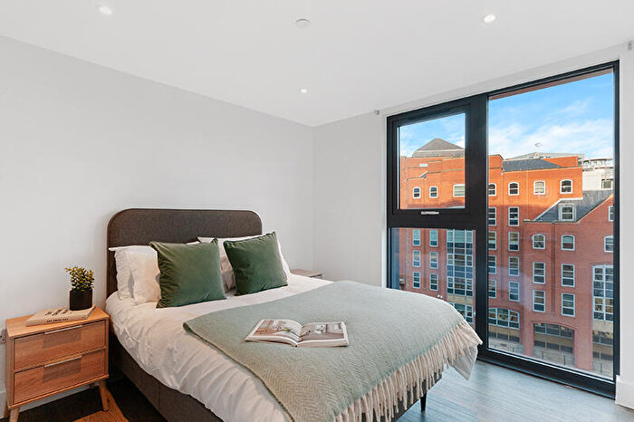 1 Bedroom Apartment To Rent In Hawkins & George, Bristol Bristol, BS1