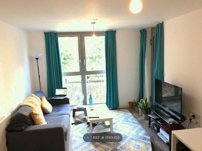 1 Bedroom Flat To Rent In Roma Corte, London, SE13