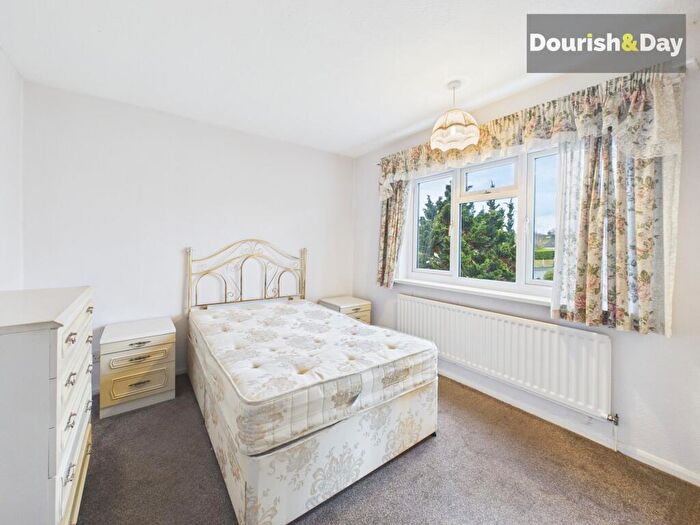 2 Bedroom Detached Bungalow For Sale In Downing Gardens, Stone, ST15 - Photo 9