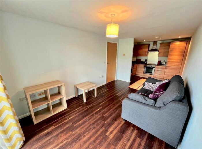 1 Bedroom Flat To Rent In Friars Wharf, Felling, NE10