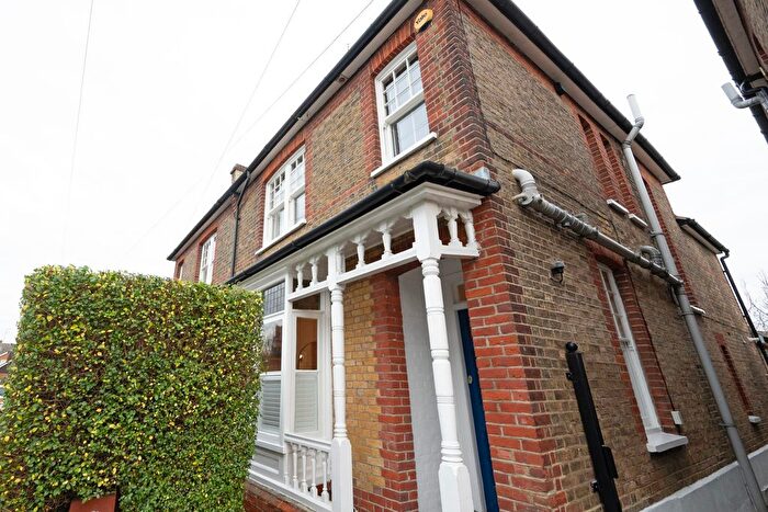 3 Bedroom Semi Detached House For Sale In Maltese Road, Chelmsford, CM1