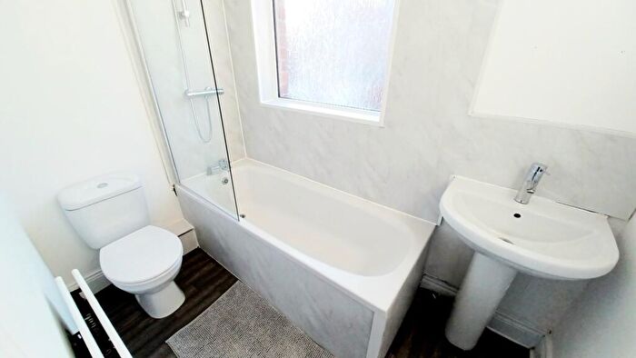 3 Bedroom Terraced House For Sale In Brewer Street, Bishop Auckland, County Durham, DL14