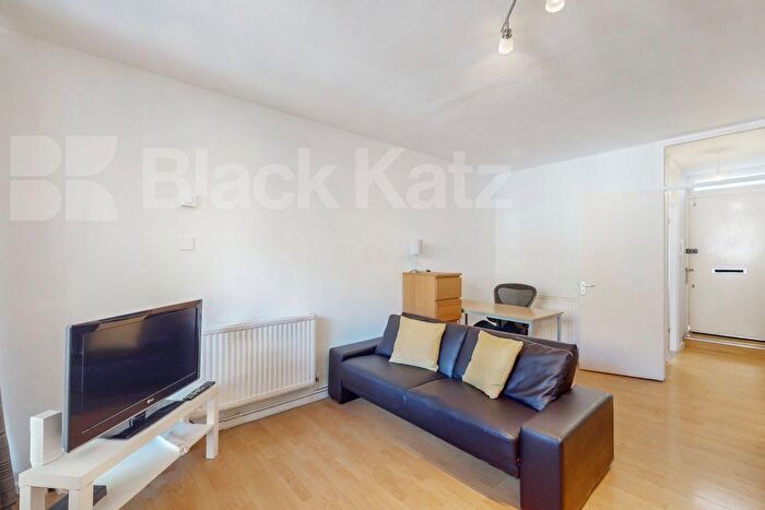 Studio For Sale In Albany Street, Regents Park, NW1