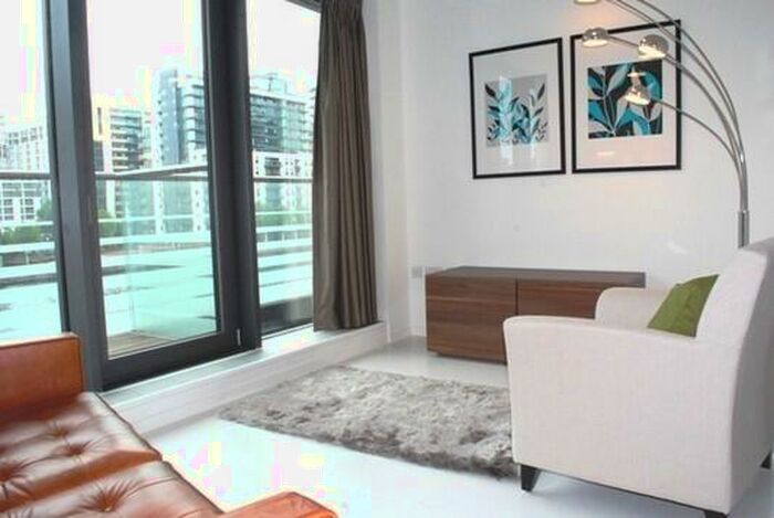 Studio To Rent In Baltimore Wharf, Oakland Quay, Canary Wharf, E14