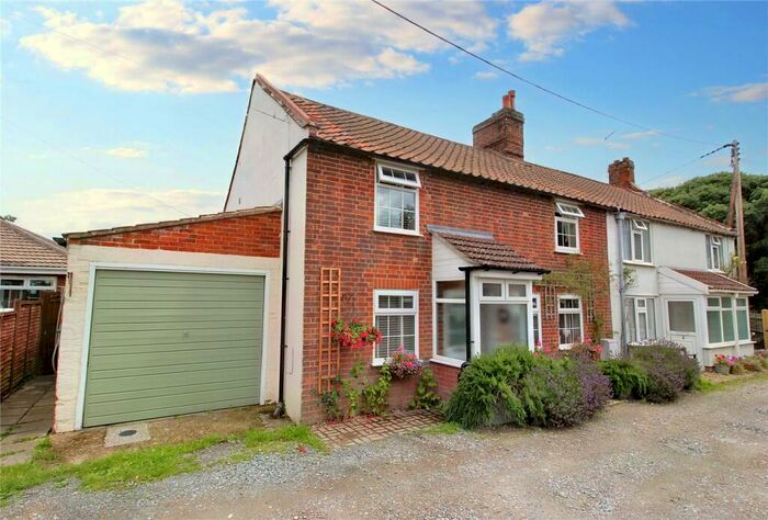 3 Bedroom Semi-Detached House To Rent In Keens Lane, Reydon, Southwold, Suffolk, IP18