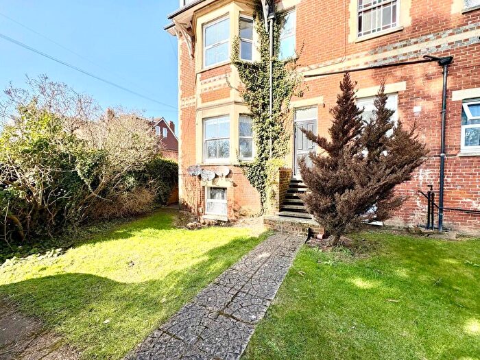 1 Bedroom Maisonette To Rent In Milman Road, Reading, Berkshire, RG2