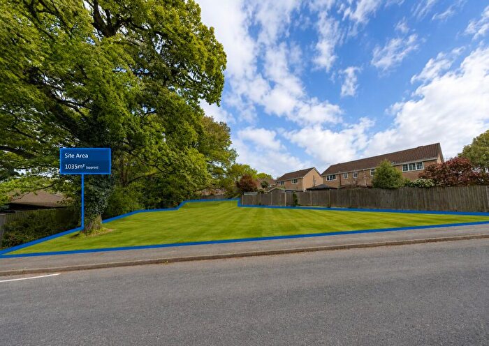 Land For Sale In Hawthorn Drive, Land, Poole, Dorset, BH17 - Photo 2
