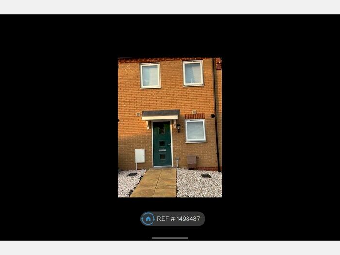 2 Bedroom Terraced House To Rent In Lywood Drive, Sittingbourne, ME10