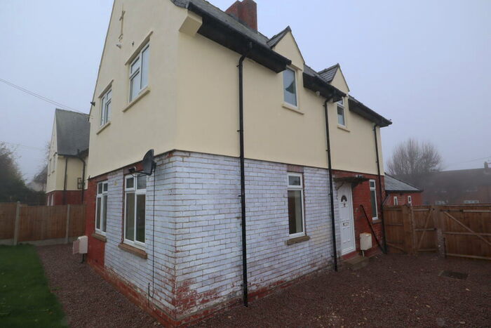 1 Bedroom Flat To Rent In Sheridan Close, Lincoln, LN2