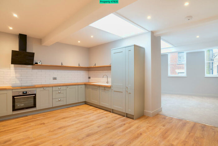 3 Bedroom Apartment To Rent In Apartment, Church Street, Folkestone, CT20