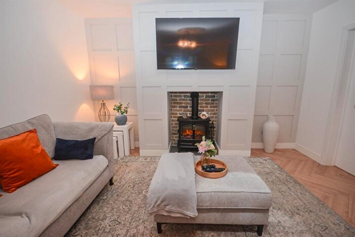 2 Bedroom Bungalow For Sale In Brockley Terrace, Boldon Colliery, NE35