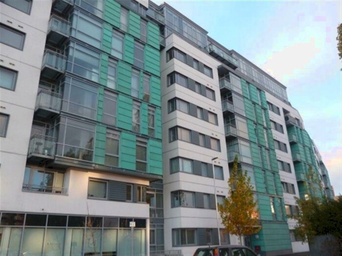 Property To Rent In Manor Mills, Ingram Street, Leeds, Uk, LS11