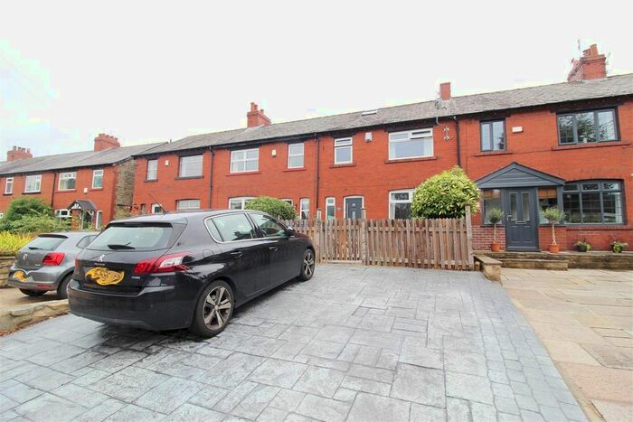 3 Bedroom Terraced House To Rent In Compstall Road, Marple Bridge, Stockport, SK6