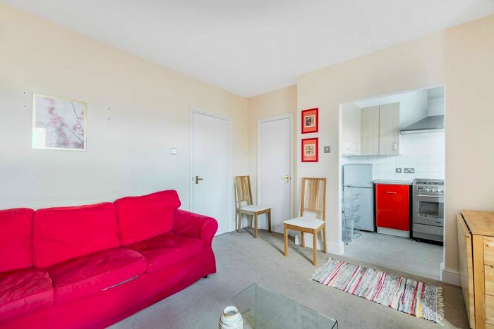 1 Bedroom Flat To Rent In Holland Road, Holland Park, London, W14