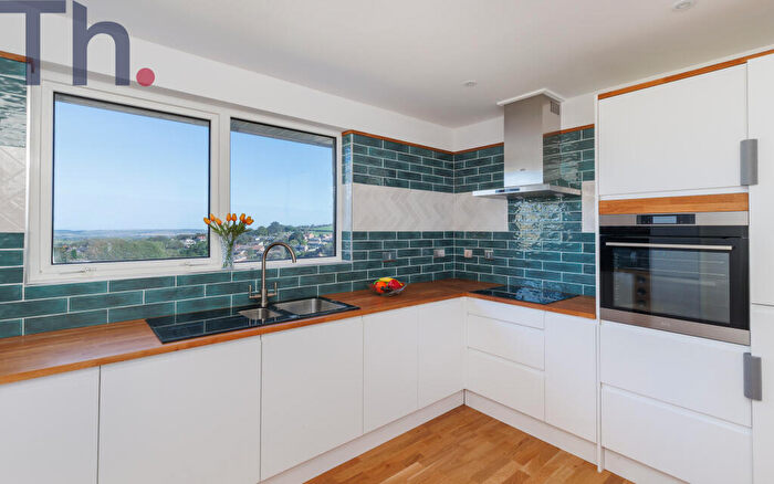 2 Bedroom Bungalow For Sale In Wroxall, Ventnor, Isle Of Wight, PO38